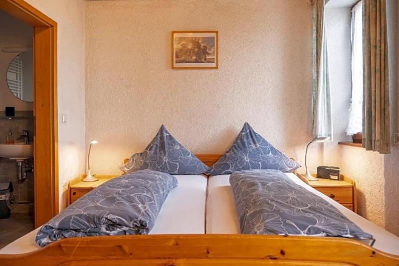 Gv Stehaus Kaltenbach image