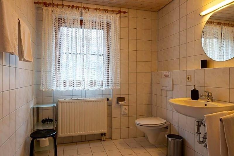 Gv Stehaus Kaltenbach image