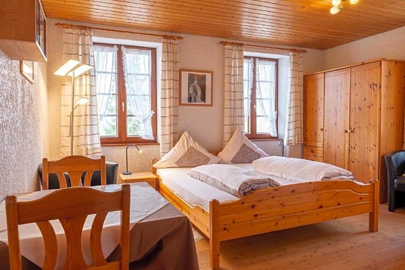 Gv Stehaus Kaltenbach image
