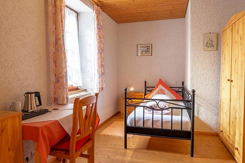 Gv Stehaus Kaltenbach image