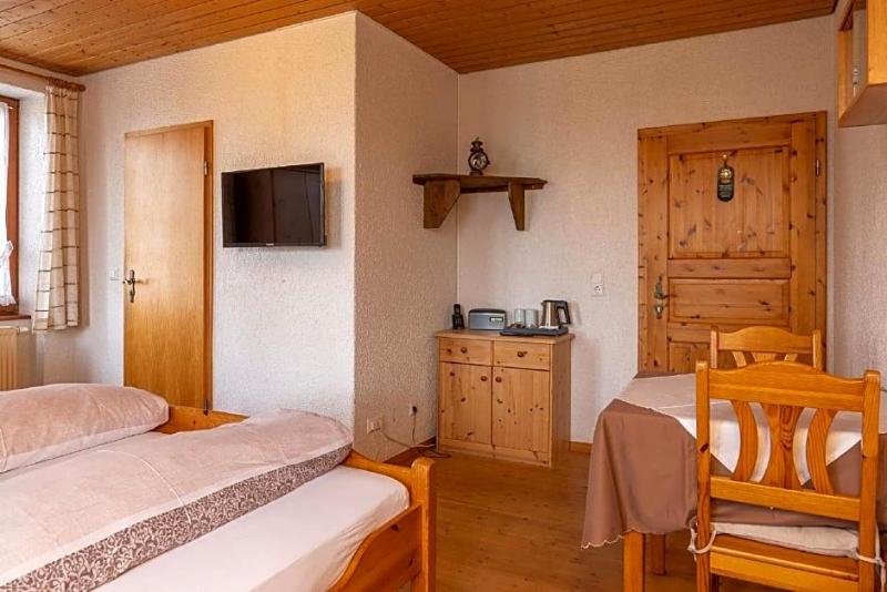 Gv Stehaus Kaltenbach image