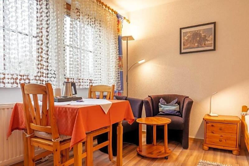Gv Stehaus Kaltenbach image