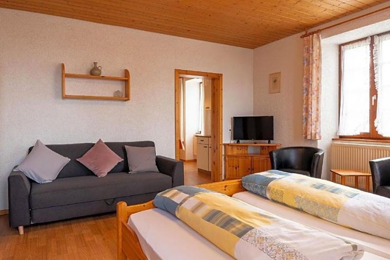 Gv Stehaus Kaltenbach image