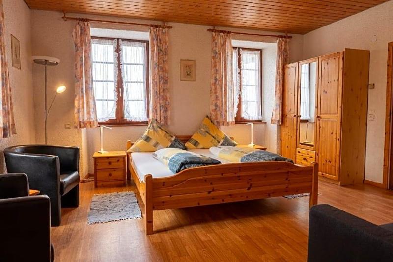 Gv Stehaus Kaltenbach image