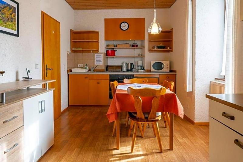 Gv Stehaus Kaltenbach image