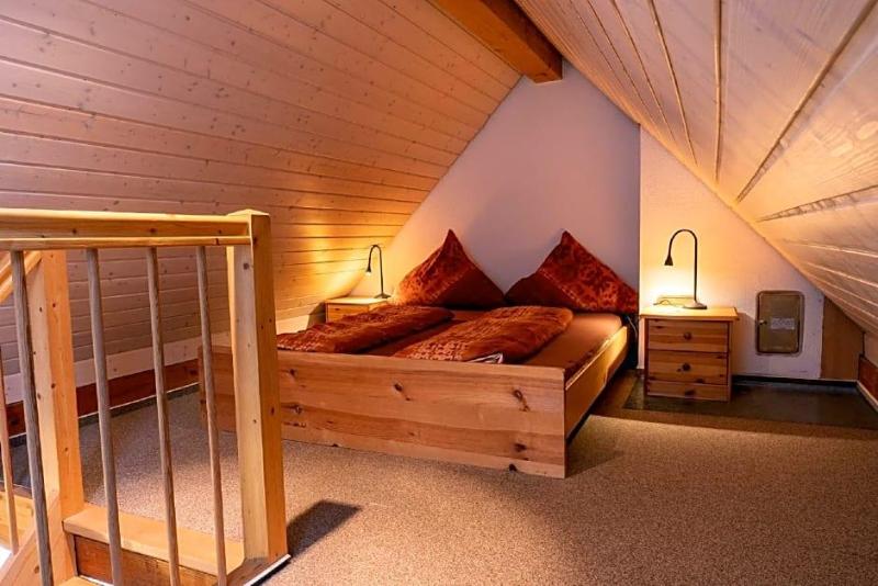 Gv Stehaus Kaltenbach image