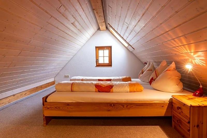 Gv Stehaus Kaltenbach image