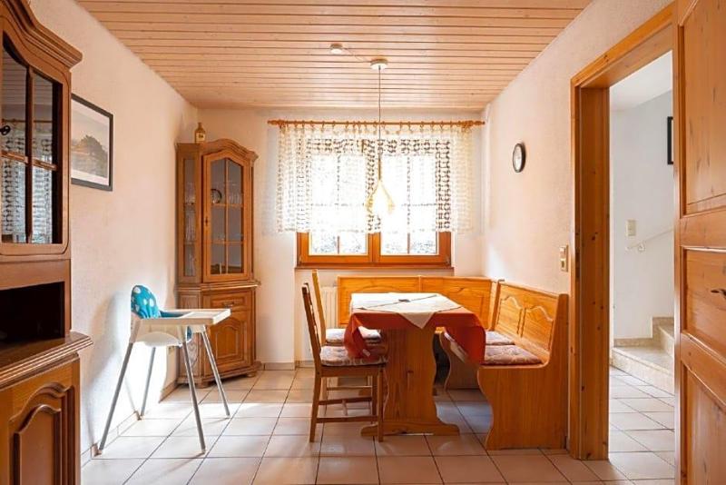 Gv Stehaus Kaltenbach image