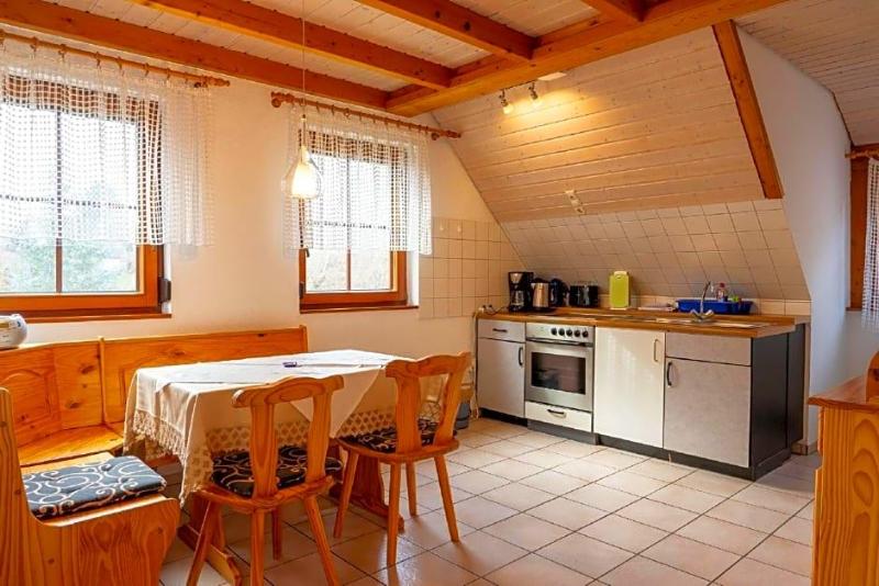 Gv Stehaus Kaltenbach image