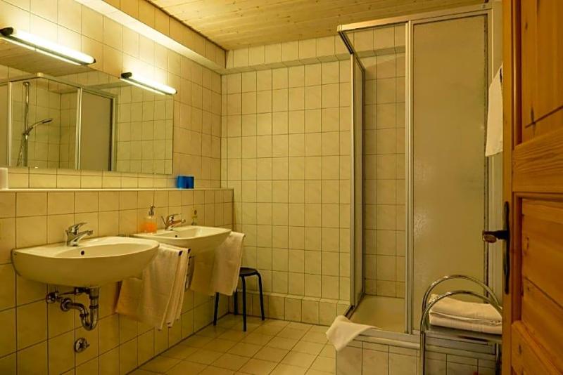 Gv Stehaus Kaltenbach image