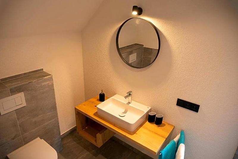 Gv Stehaus Kaltenbach image