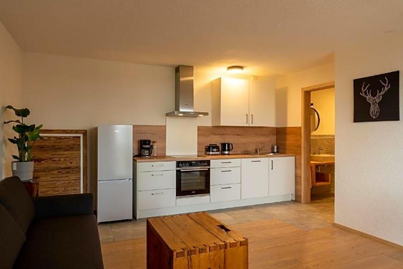 Gv Stehaus Kaltenbach image