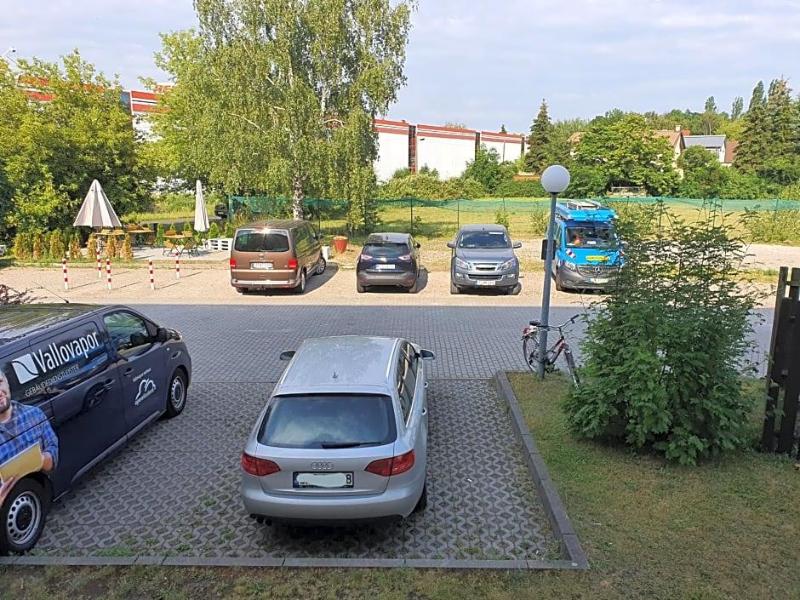 Apart Hotel Ferdinand Berlin image