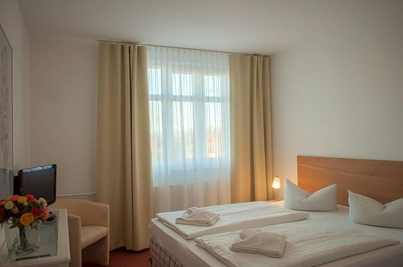 Apart Hotel Ferdinand Berlin image