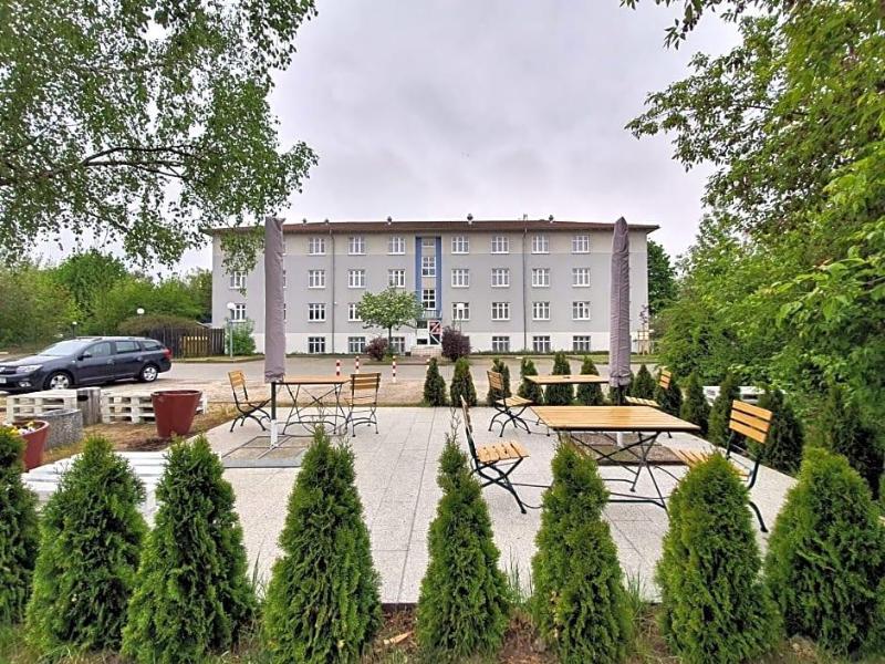 Apart Hotel Ferdinand Berlin image