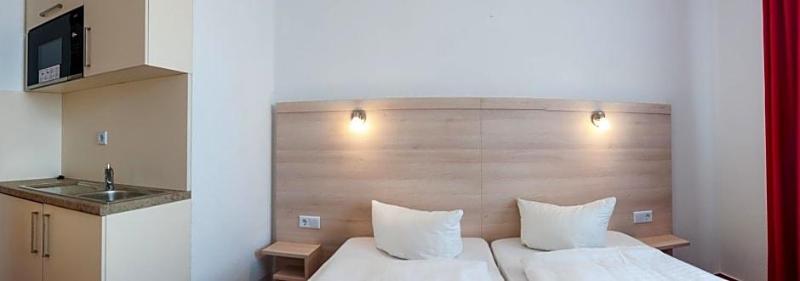 Apart Hotel Ferdinand Berlin image