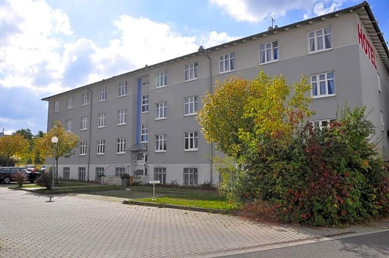 Apart Hotel Ferdinand Berlin image