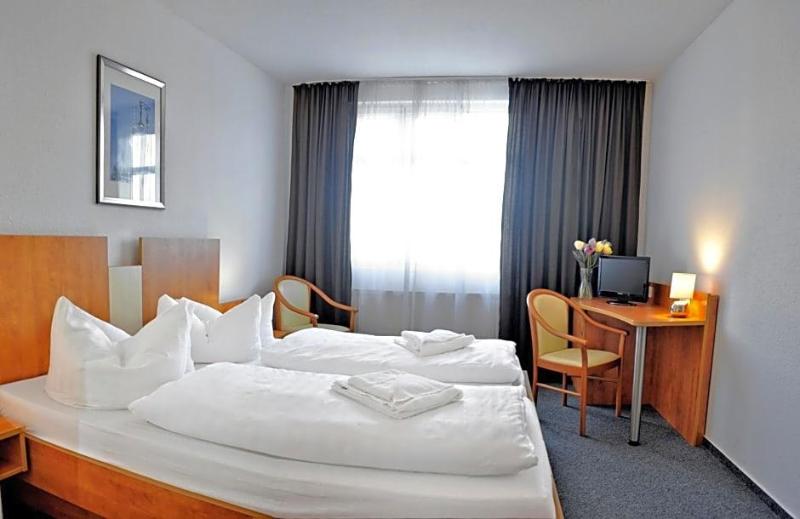 Apart Hotel Ferdinand Berlin image
