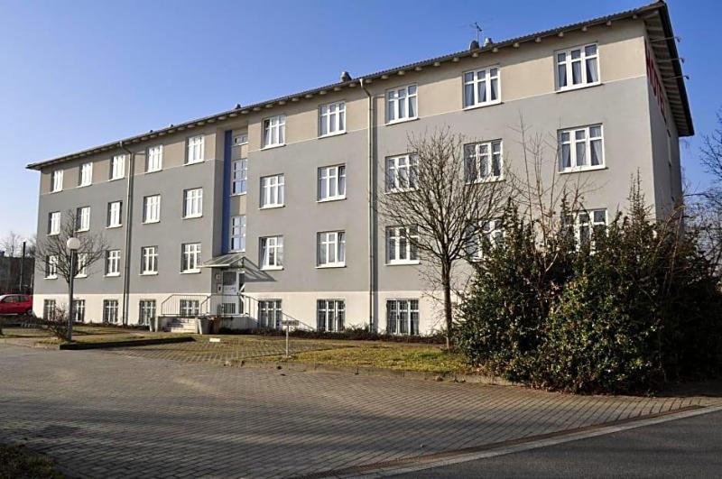 Apart Hotel Ferdinand Berlin image