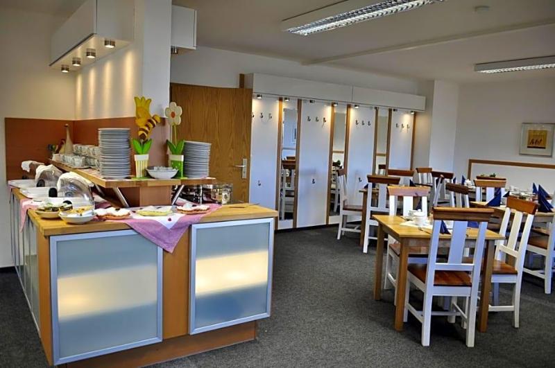 Apart Hotel Ferdinand Berlin image