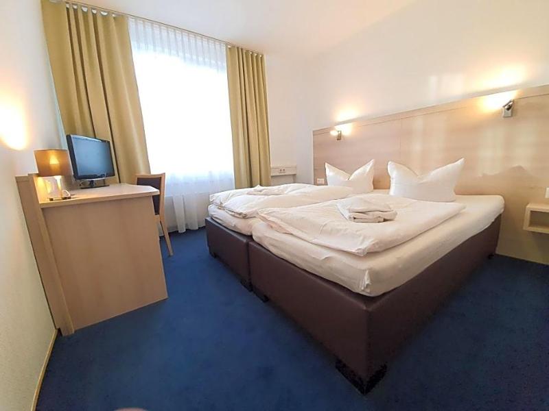 Apart Hotel Ferdinand Berlin image