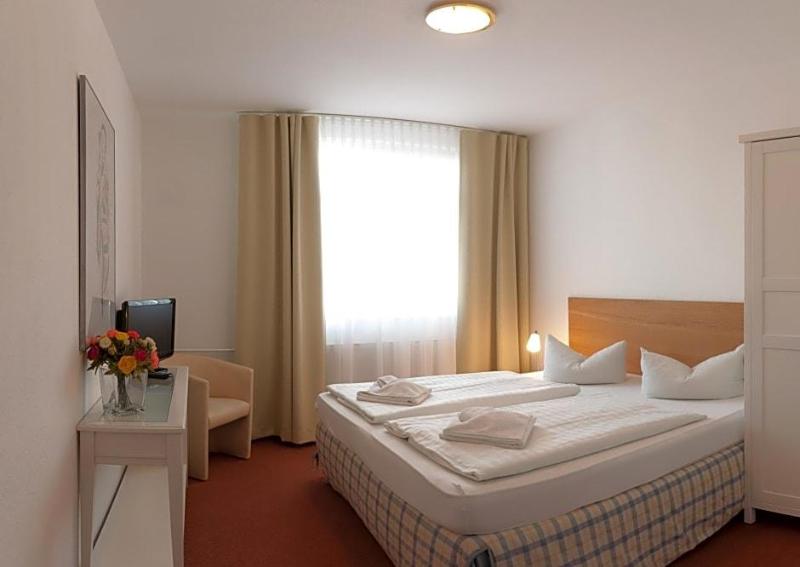 Apart Hotel Ferdinand Berlin image