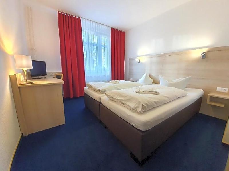Apart Hotel Ferdinand Berlin image