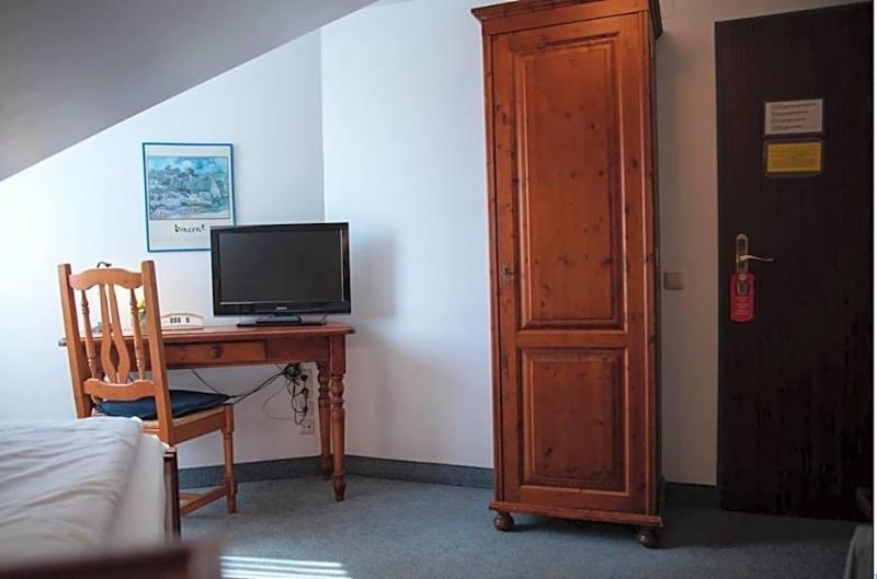 Hotel Brauhaus Weyhausen image