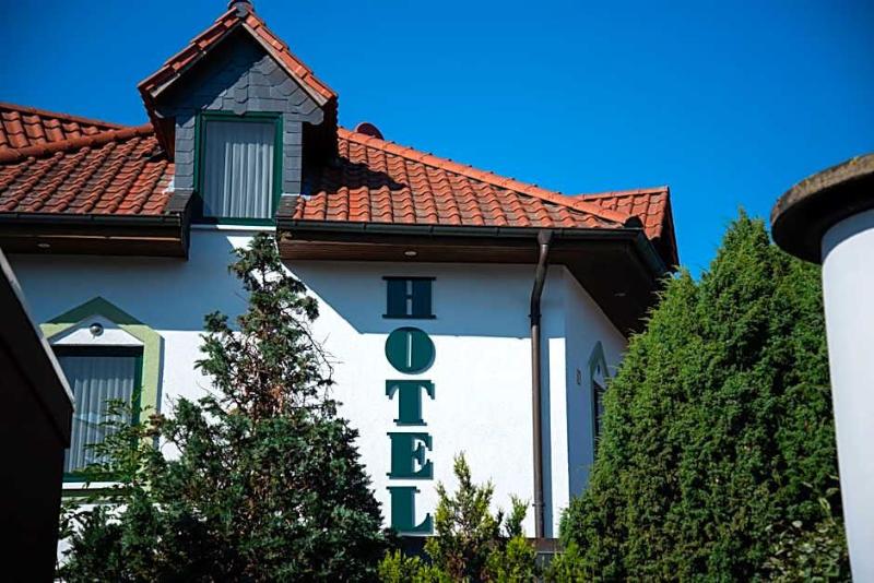 Hotel Brauhaus Weyhausen image