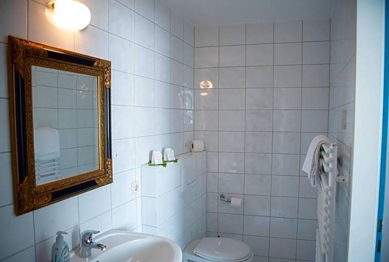 Hotel Brauhaus Weyhausen image