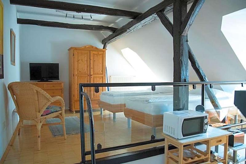 Hotel Brauhaus Weyhausen image