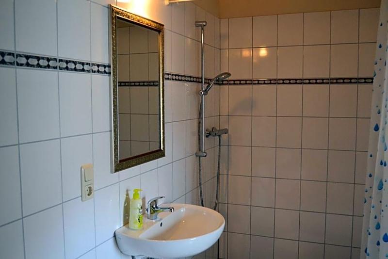 Hotel Brauhaus Weyhausen image
