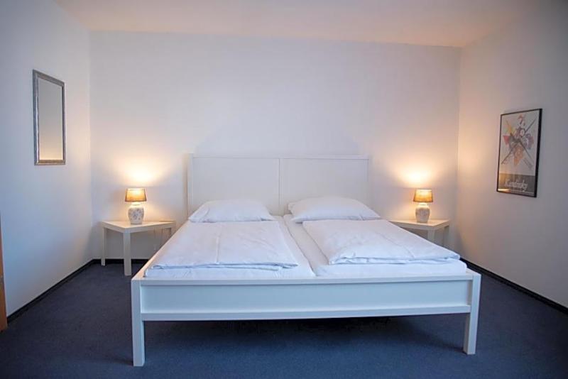 Hotel Brauhaus Weyhausen image