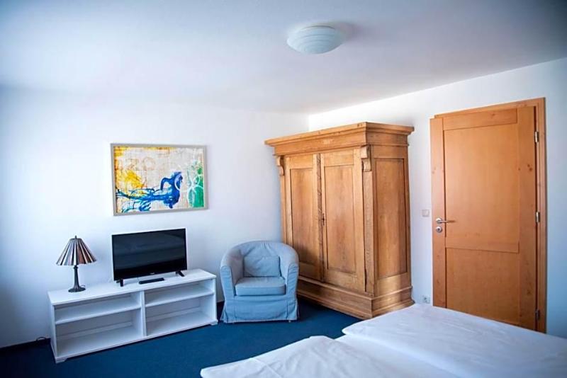 Hotel Brauhaus Weyhausen image