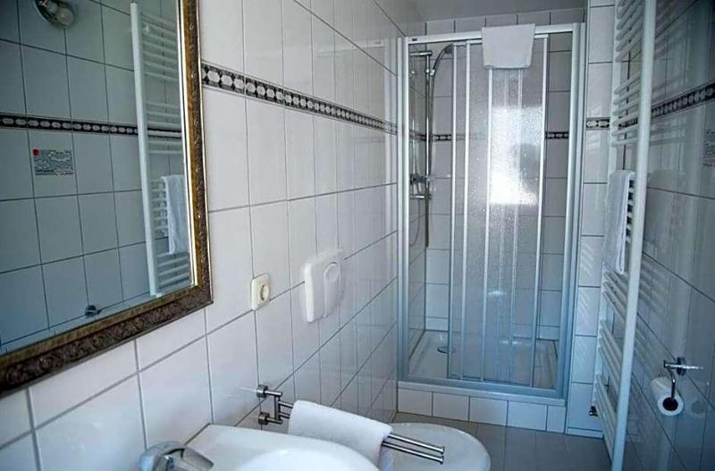 Hotel Brauhaus Weyhausen image