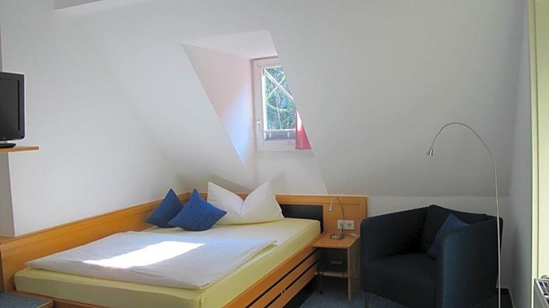 Hotel Anlage Heidelberg image