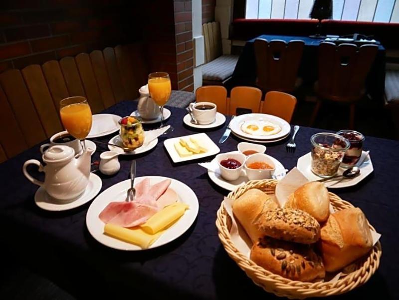 Hotel Anlage Heidelberg image