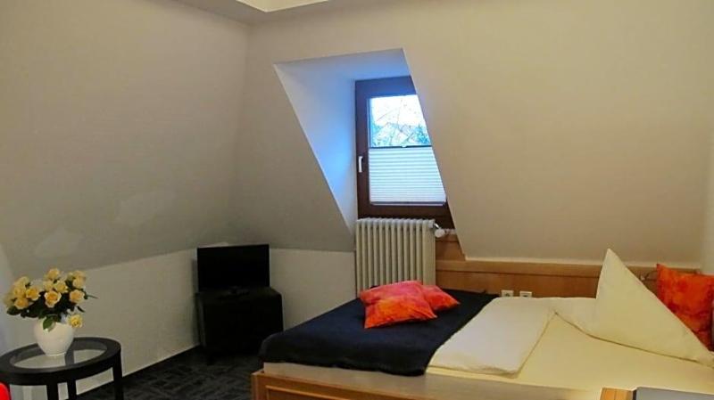 Hotel Anlage Heidelberg image