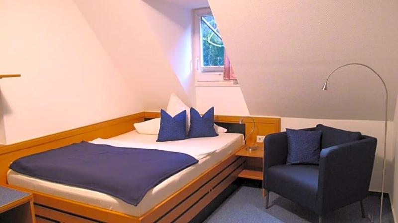 Hotel Anlage Heidelberg image