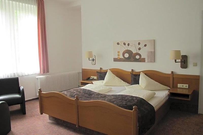 Hotel Anlage Heidelberg image