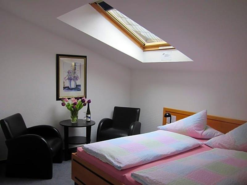 Hotel Anlage Heidelberg image