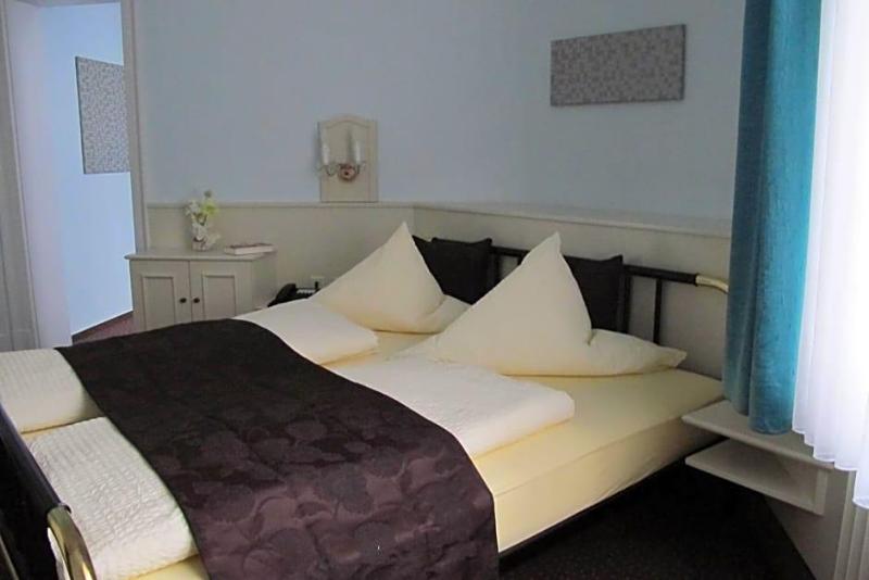Hotel Anlage Heidelberg image
