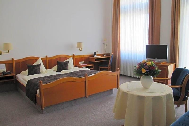 Hotel Anlage Heidelberg image