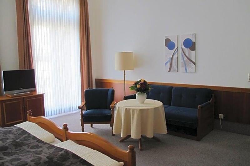 Hotel Anlage Heidelberg image