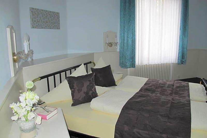 Hotel Anlage Heidelberg image