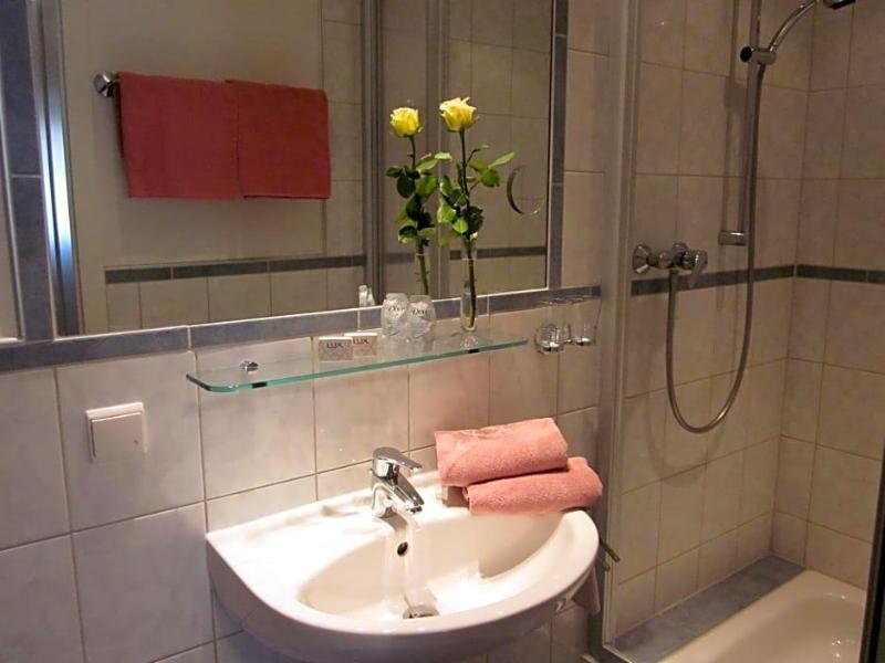 Hotel Anlage Heidelberg image