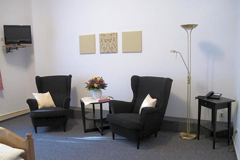 Hotel Anlage Heidelberg image