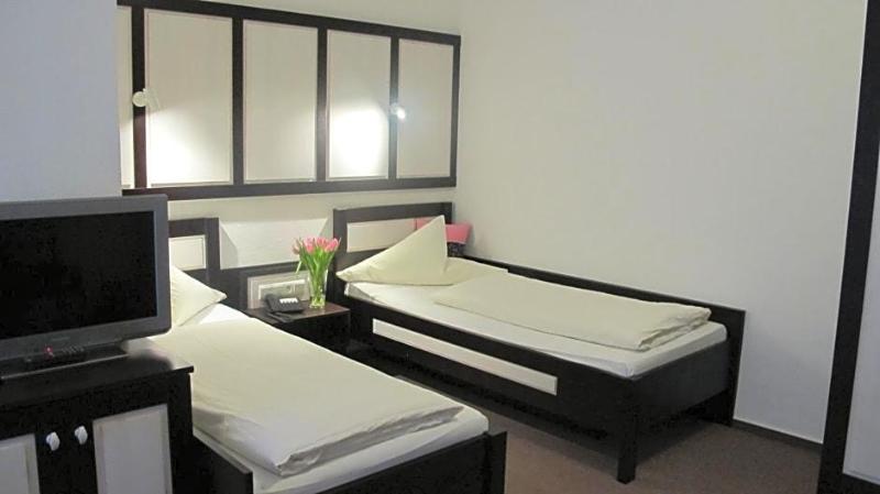 Hotel Anlage Heidelberg image