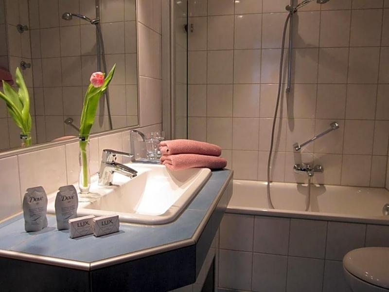 Hotel Anlage Heidelberg image