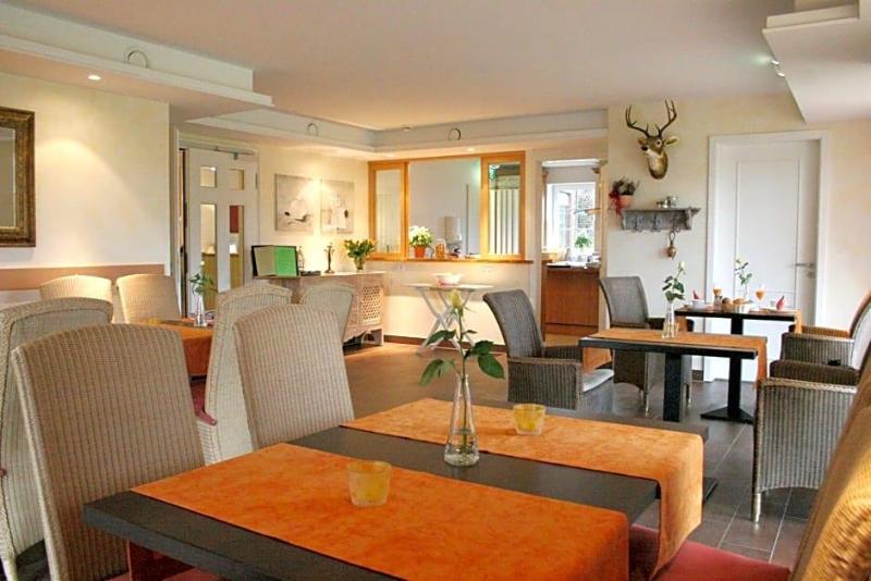 Hotel Landhaus Garni image